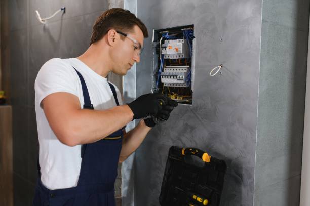Best Electrical Outlet Repair  in Gloucester Point, VA