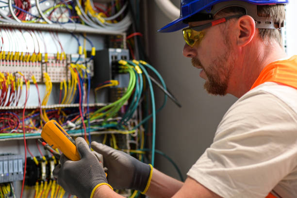 Trusted VA Electrician Experts